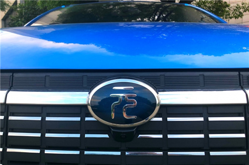 法拉利首款SUV车型Purosangue曝光 搭载全新V12动力系统 