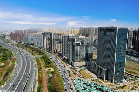 深圳发布城市更新和土地整备计划 加强先进制造业用地保障 