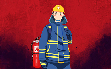 【焦點熱聞】國家消防救援局：全面摸清重大消防隱患